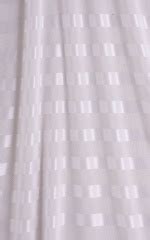 Micro Mini Dress In White Satin Stripe Mesh Skinzwear Com