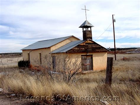 Legends Of America Photo Prints More Northeast New Mexico Newkirk