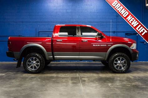 Get the best deal for dodge ram 1500 cars from the largest online selection at ebay.com. NEWLY LIFTED 2012 Dodge Ram 1500 SLT 4x4 HEMI Truck For ...