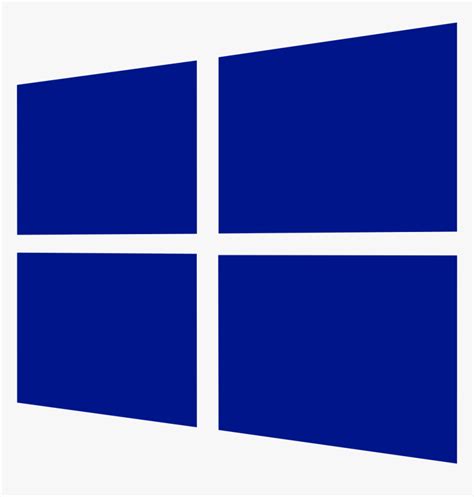 Transparent Shutdown Png Windows 10 Icon Png Png Download Kindpng