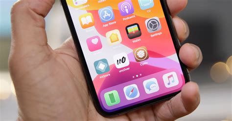 Iphone ipad ipod apple tv. ¿Sigue habiendo razones para hacer el Jailbreak al iPhone en 2021?