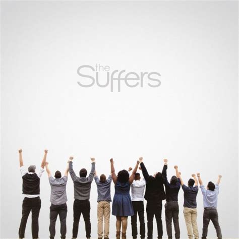 The Suffers The Suffers Full Album Stream