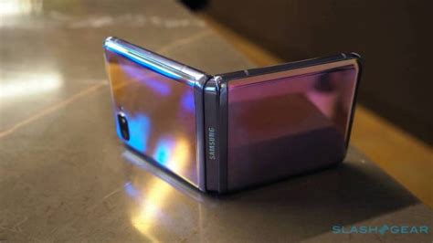 Maybe you would like to learn more about one of these? Samsung Galaxy Z Flip 3 specs leaked - Android Community