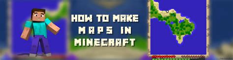 How To Make Maps In Minecraft Quickly 2023 Guide 062023