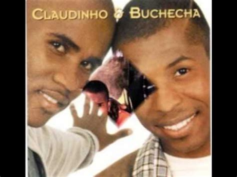 Claudinho & buchecha foi uma famosa dupla de funk brasileira. Claudinho e Buchecha _ tenha dó!!! - YouTube