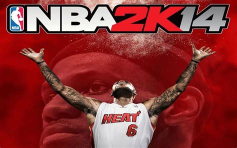 Nba 2k14 Wallpaper Hd Game Download Free Download Games Xbox One Games
