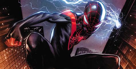 Miles Morales Spider Man 1 Review But Why Tho