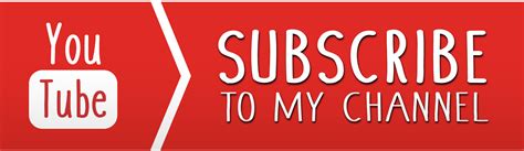 Subscribe Button Png Images Transparent Free Download