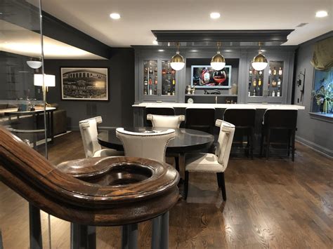 5 Man Cave Ideas For A Small Room 2024 Guide The Washington Note