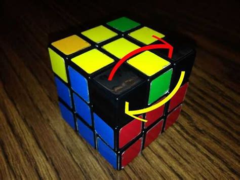 Solucionar Cubo De Rubik Paso 6 Corregir Las Esquinas