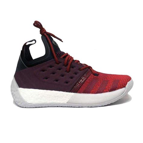 Adidas Harden Vol 2 Ignite Mens Basketball Shoes League Outfitters