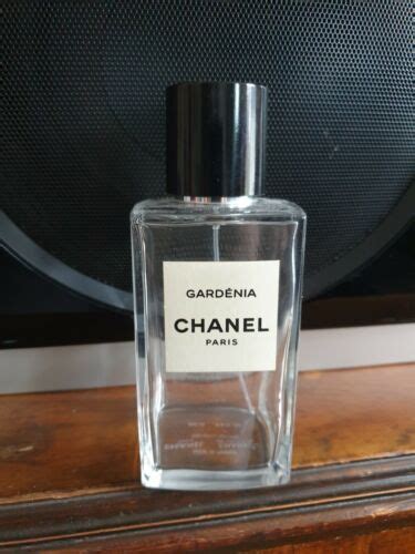 Introducir 39 Imagen Gardenia Perfume Chanel Abzlocalmx