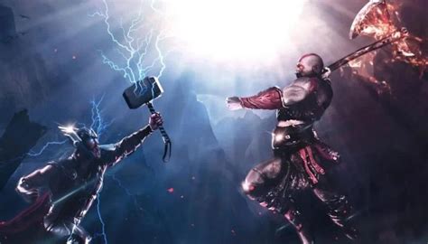 God Of War Ragnarok New Game Download Free Asejunkies