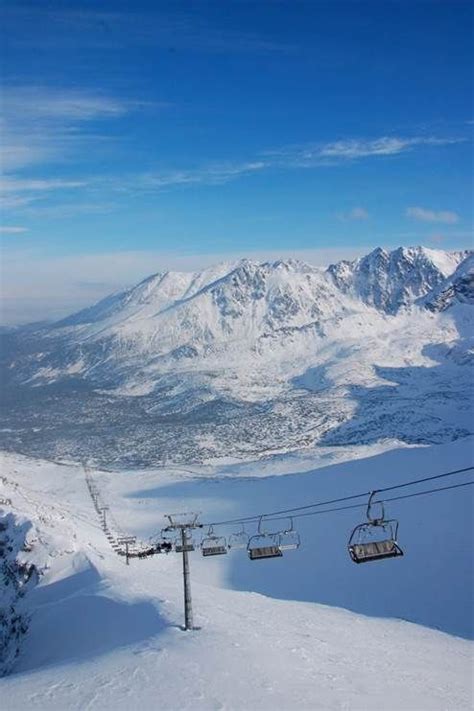 Christmas Wishlist: The Best Places to Visit in Poland | Unique Blog