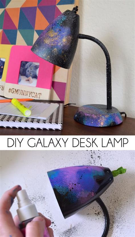 Diy Galaxy Crafts That Are Out Of This World Diy Projects For Teens