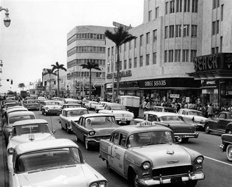 South Beach Old Photos From 1950s And 1960s Miami Herald