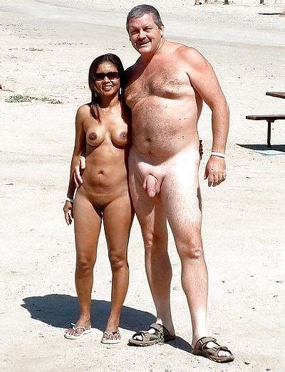 Naked Couples Standing Nudes