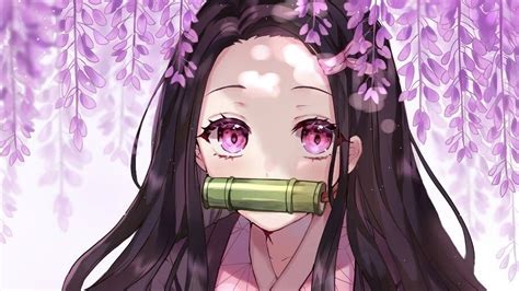 Enjoy our curated selection of 195 nezuko kamado wallpapers and backgrounds from the anime demon slayer: Full Hd Nezuko Wallpaper Hd Pc | Anime Wallpaper 4K