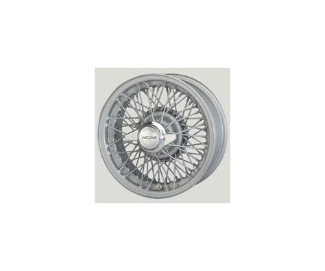 Painted Wire Wheel Competition 6 X 15 Xw5745 P