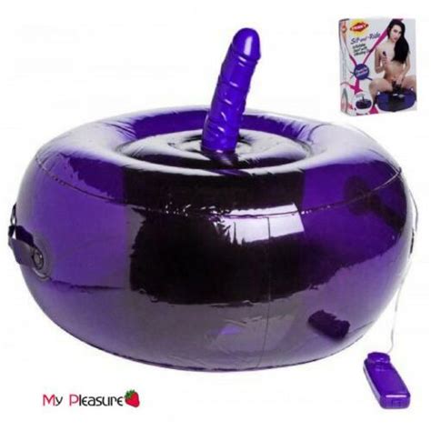 Realistic G Spot Vibrating Dildo Inflatable Seat Sex Machine Dong Women Sex Toy 848518022387 Ebay