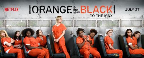 Orange Is The New Black 6ª Temporada