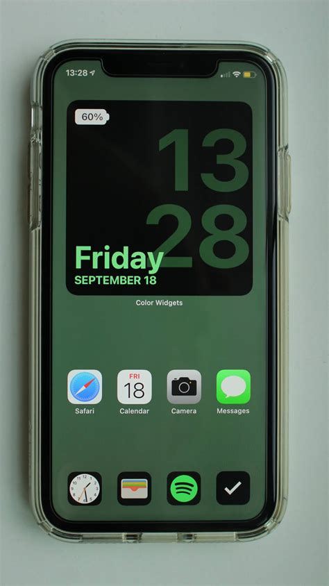 30 Coolest Ios 14 Home Screens Design Ideas