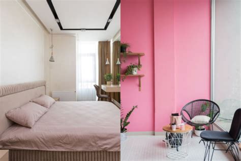 9 Warna Yang Cocok Dengan Pink Buat Inspirasi Dekor Rumahmu