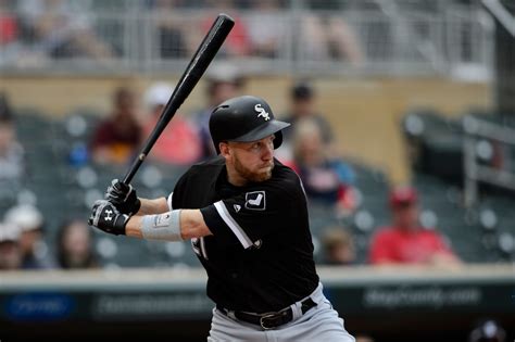This Former White Sox Home Run Hitter Announces Retirement Chicago