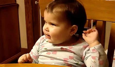 Is This Little Veronica The Smartest 2 Year Old Ever Watch The Video Below Vibes Corner