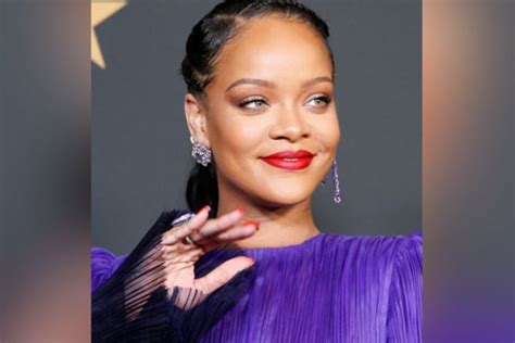 Rihanna Wants Her New Album To Drop This Year