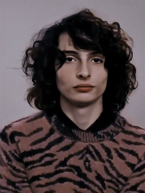 Finn Wolfhard Wallpaper Discover More Finn Wolfhard Wallpaper Finn