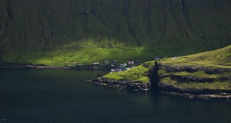 Faroe Islands Wallpapers Wallpaper Cave