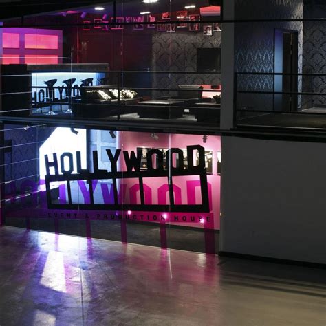 Studio Hollywood Open Media