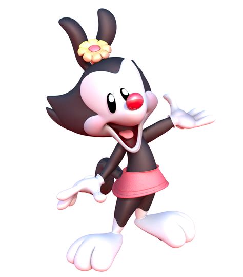 Animaniacs Png Images Transparent Free Download Pngmart