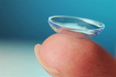 Contact Lens Prescription Abbreviations And Meanings