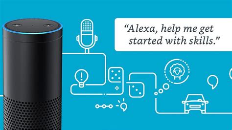Amazon Alexa Skills have glaring security lapses and very ...