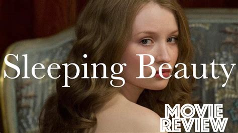 Sleeping Beauty 2011 Emily Browning Movie Review Youtube