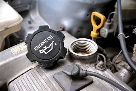 How To Change An Oil Filter Advance Auto Parts