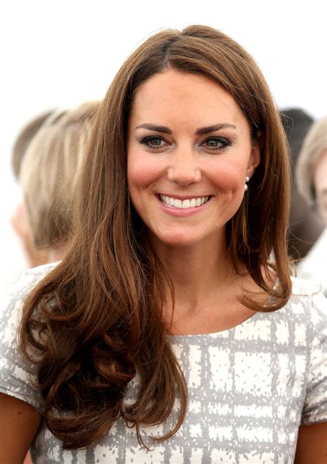 Kate Middleton Hair And Makeup Lessons Popsugar Beauty