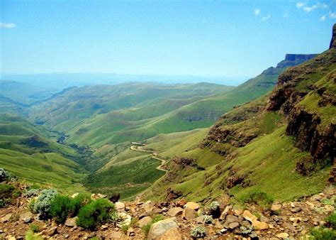 The Drakensberg South Africa Audley Travel Uk