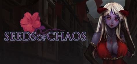 Test Seeds Of Chaos Version Pour Steam Jeux Vid O