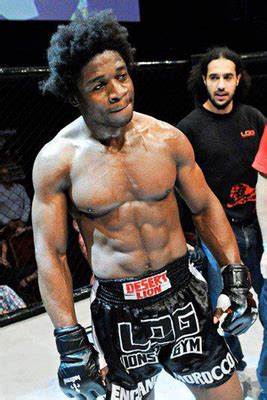 See a recent post on tumblr from @bizzlessupras about galore. Galore Bofando ("The Paranormal") | MMA Fighter Page ...