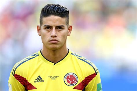 Compare james rodríguez to top 5 similar players similar players are based on their statistical profiles. James Rodriguez wants to return to Real Madrid as early as ...