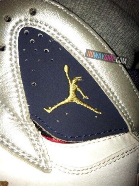 Worst Fake Jordan Logo Logodix
