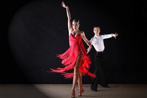 Dancepassionimage04 Dance With Passion