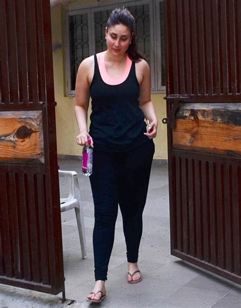 Kareena Kapoor Khans Rapid Weight Loss Would Make You Curious About Her Fitness Regime View