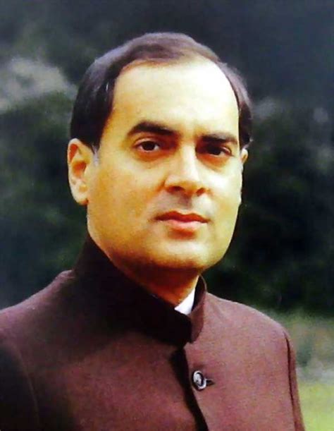 18 hours ago · late rajiv gandhi believed in the decentralisation of power and passed on the administrative rights to local bodies like panchayats and municipalities. Rajiv Gandhi and R&AW