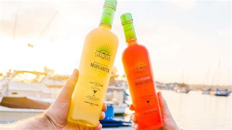 this high alcohol content margarita cocktail is flying off the shelves us weekly