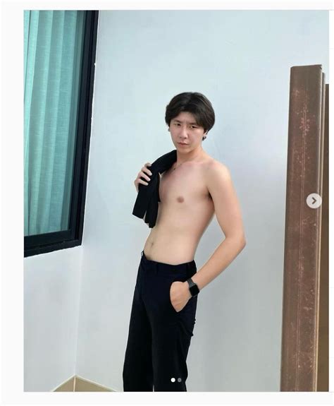 Thailand Big Reporter Naked Eng My XXX Hot Girl