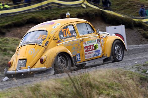 Drive Like A Pro Vw Beetle Rally Driving Tips Heritage Parts Centre